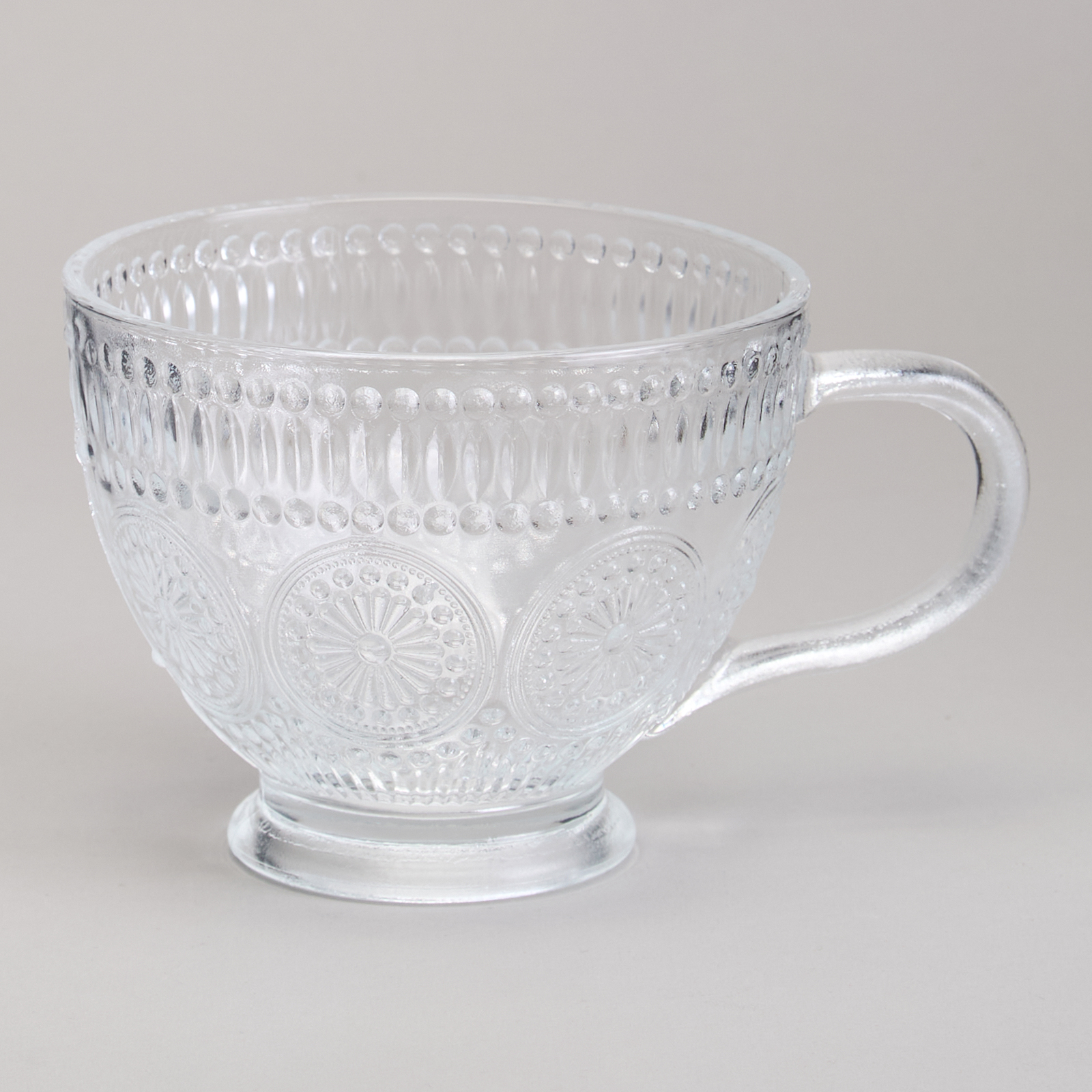 КРУЖКА 420 МЛ МАЛ.= 4ШТ.