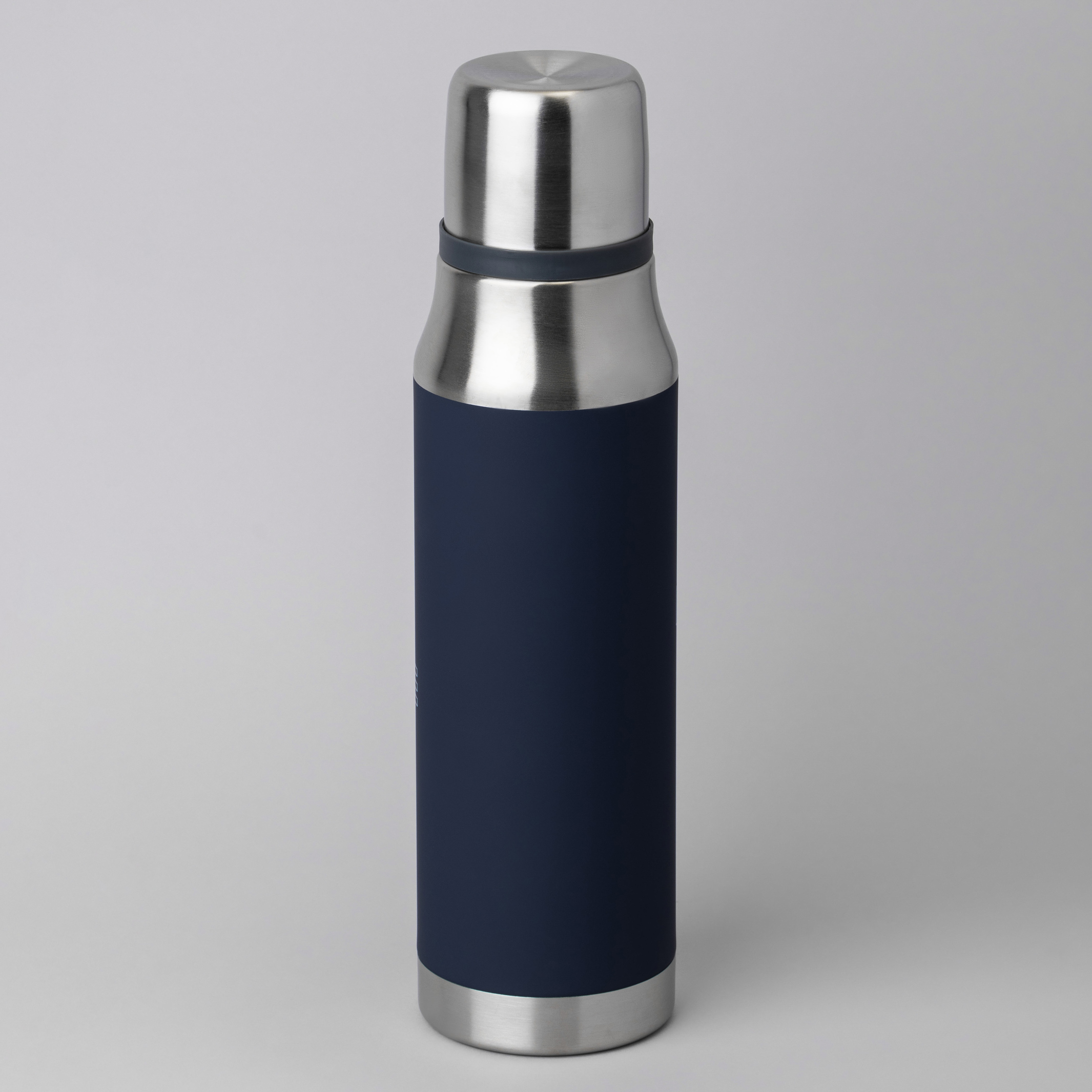 ТЕРМОС HEALTHY LIVE 1000 МЛ, КОЛБА НЕРЖ.СТАЛЬ 18/10