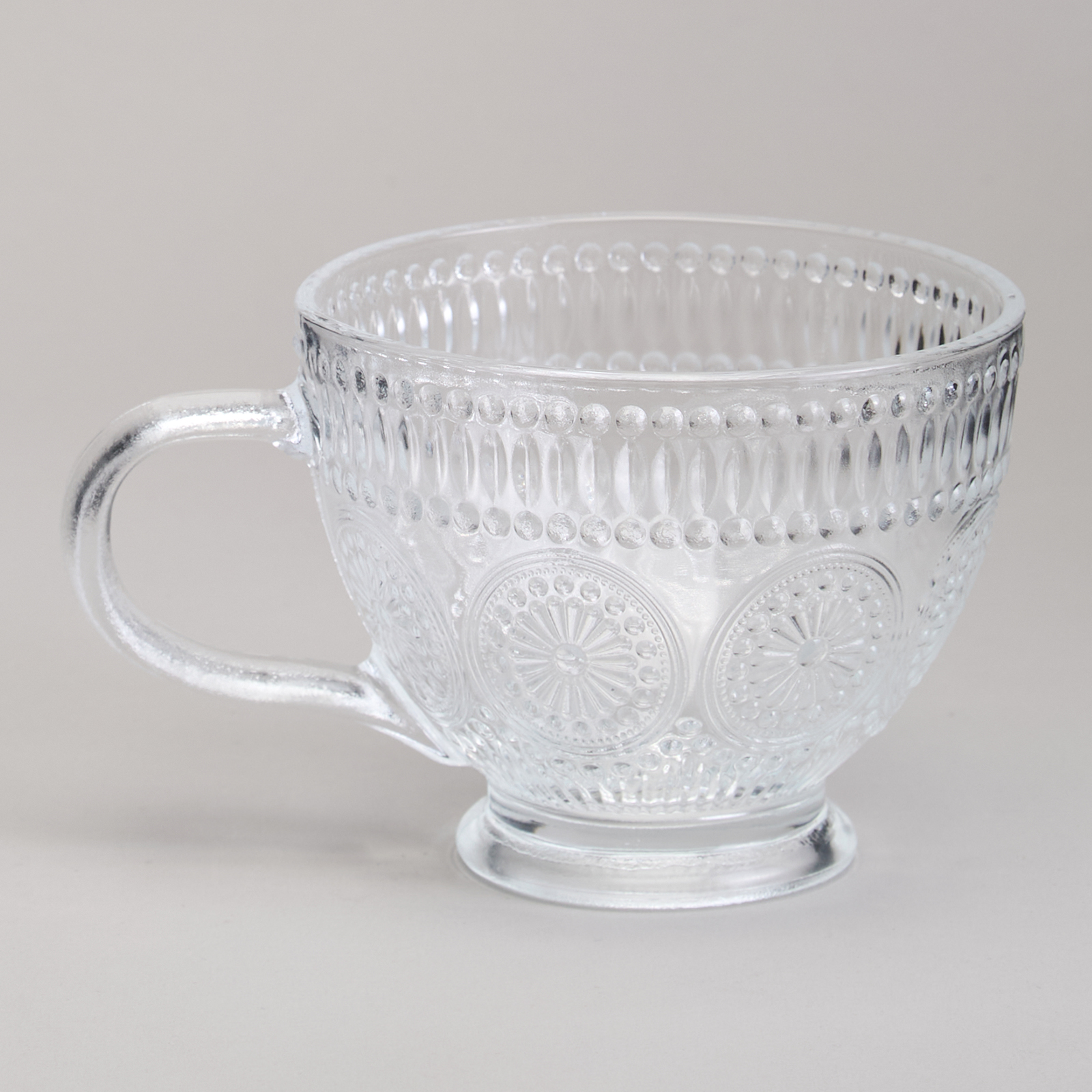 КРУЖКА 420 МЛ МАЛ.= 4ШТ.