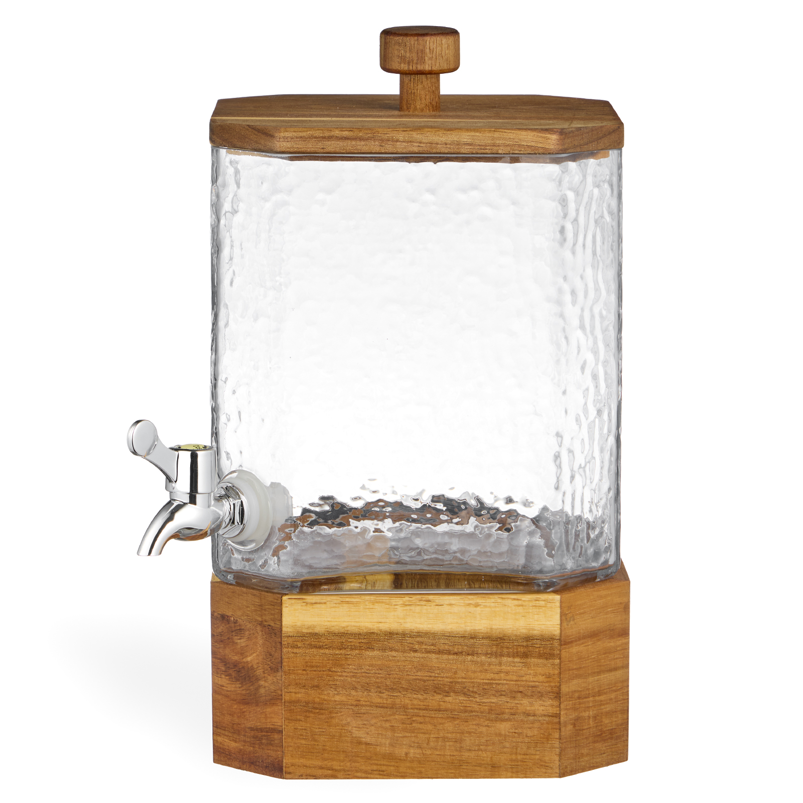 ДИСПЕНСЕР ДЛЯ НАПИТКОВ "AQUA" 5 Л