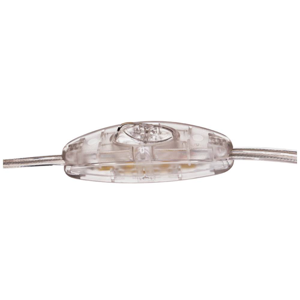 СВЕТИЛЬНИК  НАСТОЛЬНЫЙ "РОССО" 34*20СМ. ВЫСОТА=37СМ. 60W E27