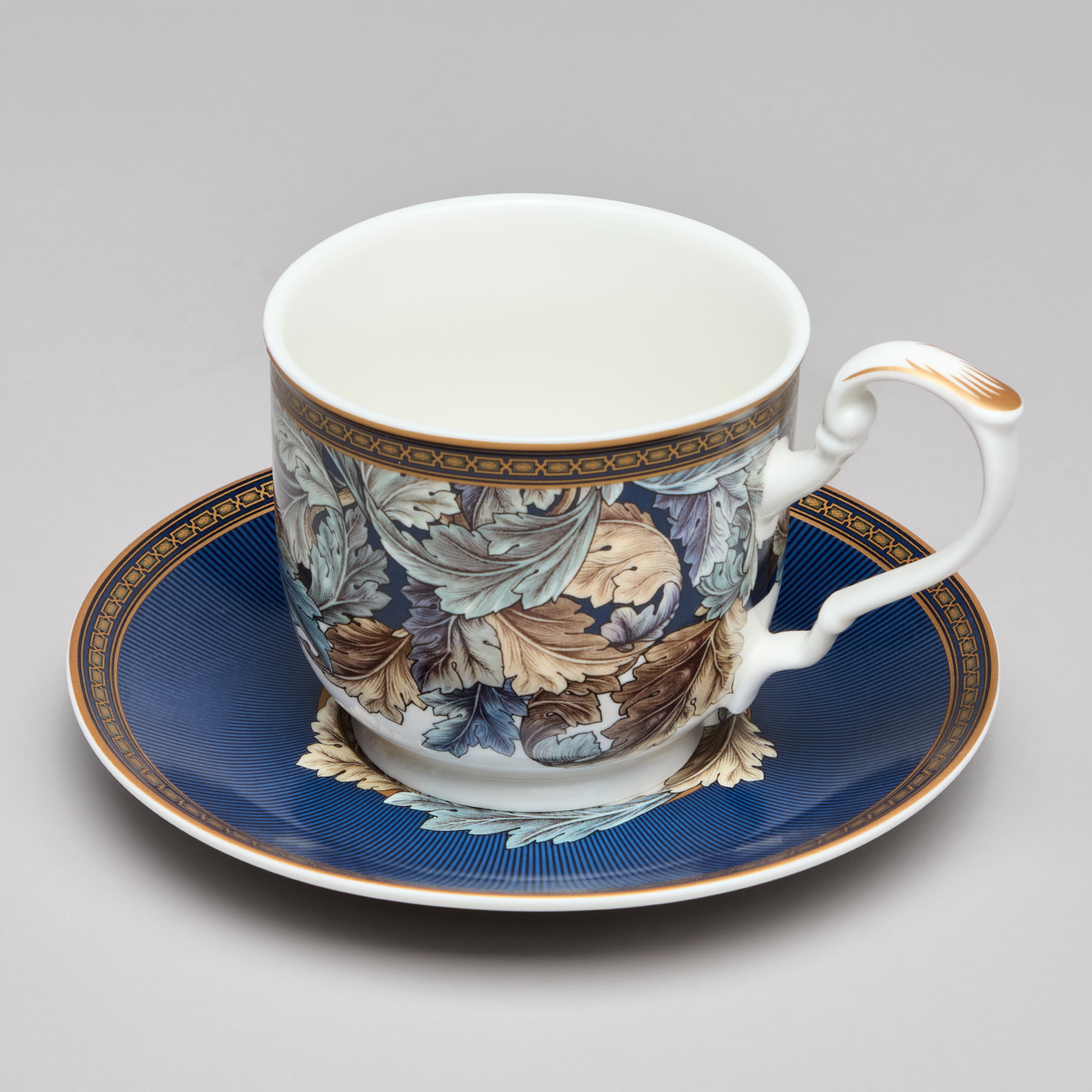 ЧАЙНАЯ ПАРА LEFARD "ART COLLECTION" 280 МЛ