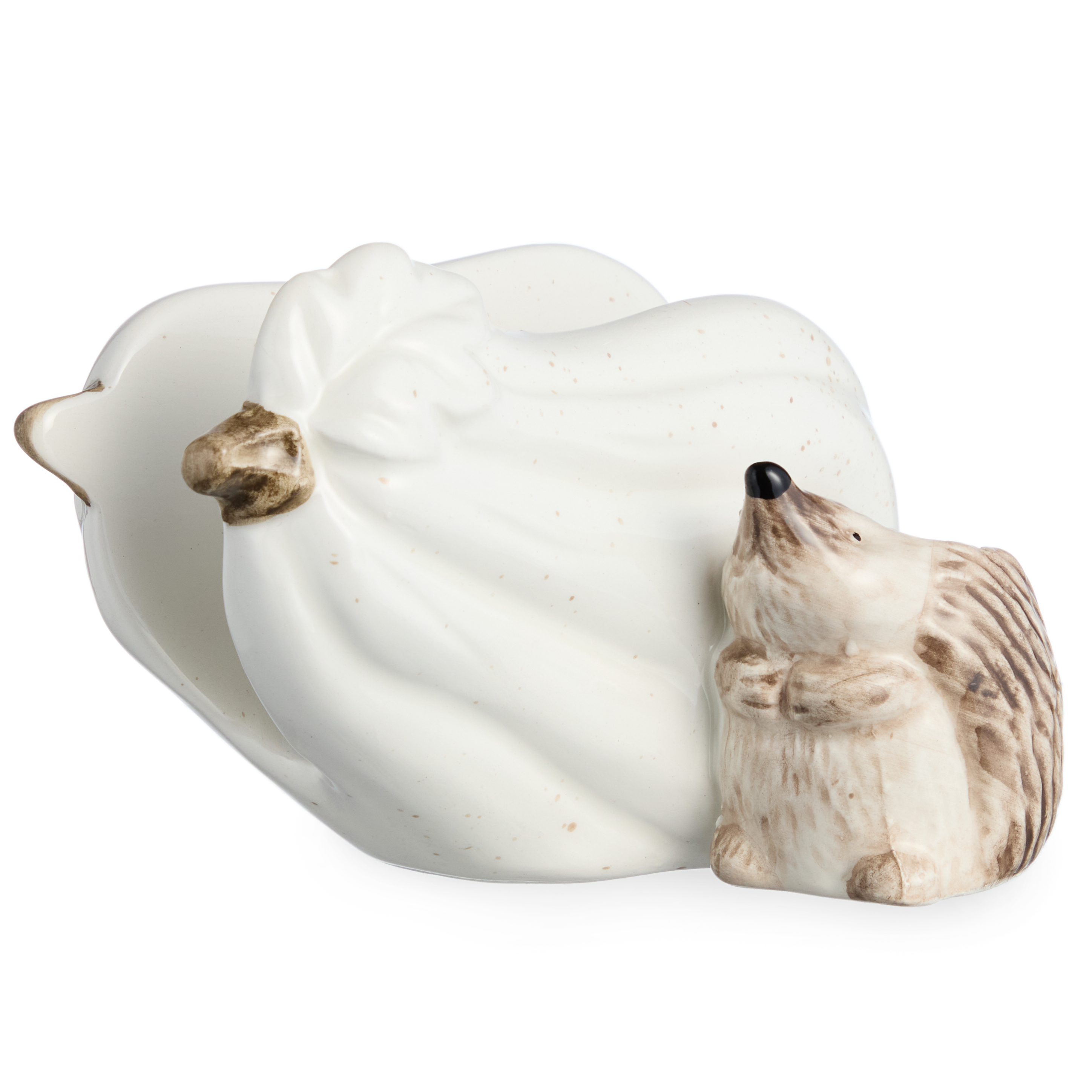 САЛФЕТНИЦА 12,5Х10,5Х9,5 СМ