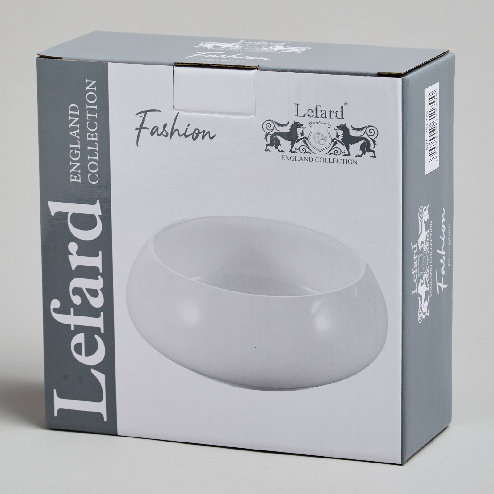 САЛАТНИК LEFARD "FASHION" 17*6 СМ 850 МЛ
