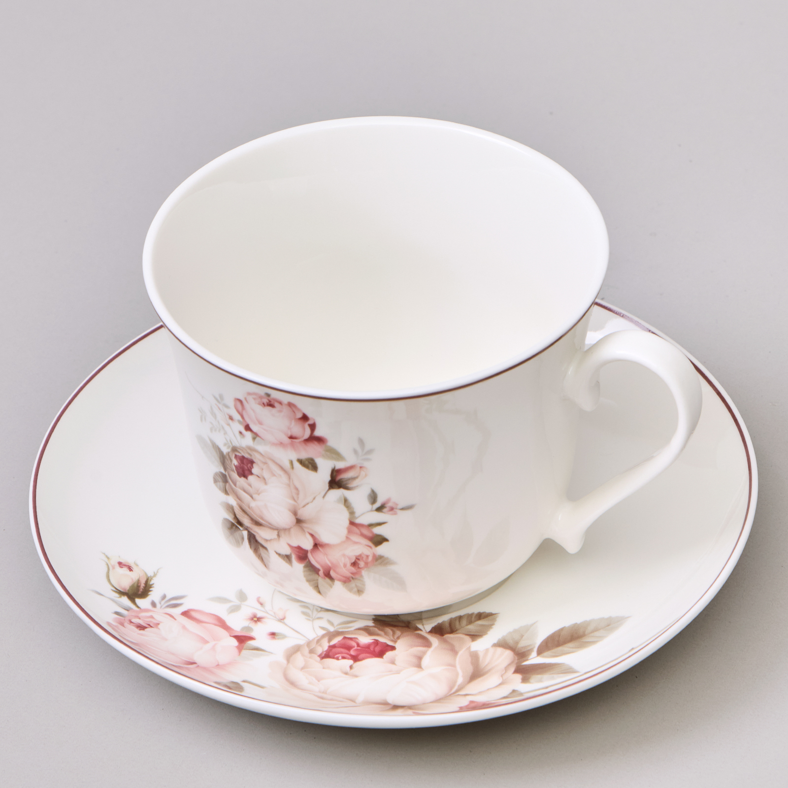 ЧАЙНАЯ ПАРА LEFARD МЭРИБЕЛЬ  450 МЛ