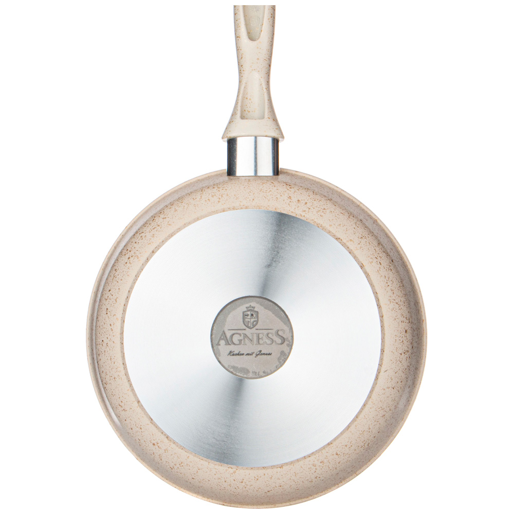 СКОВОРОДА AGNESS "PARADISE" ДИАМЕТР 26 СМ