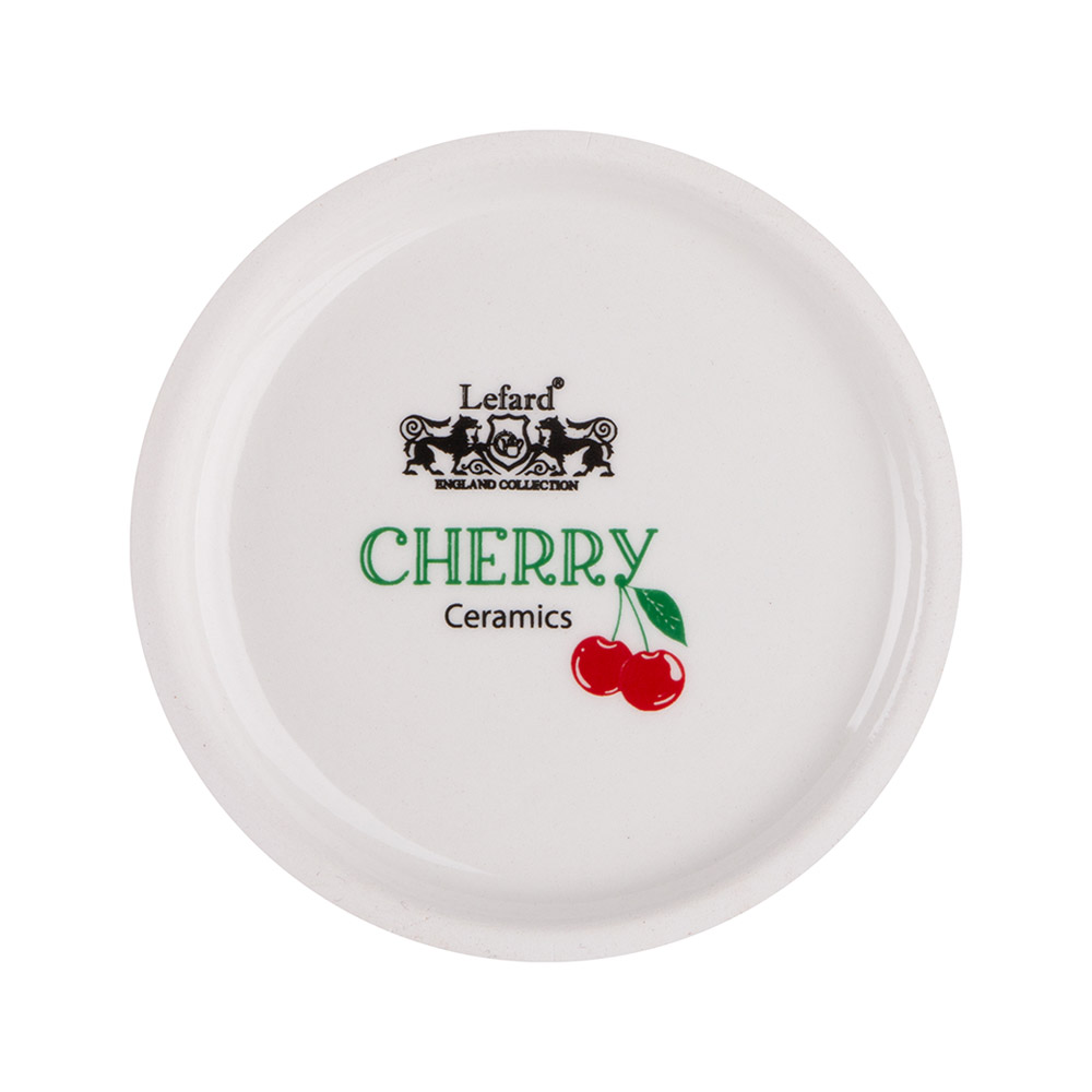 ЧАЙНИК ЗАВАРОЧНЫЙ LEFARD "CHERRY" 600 МЛ