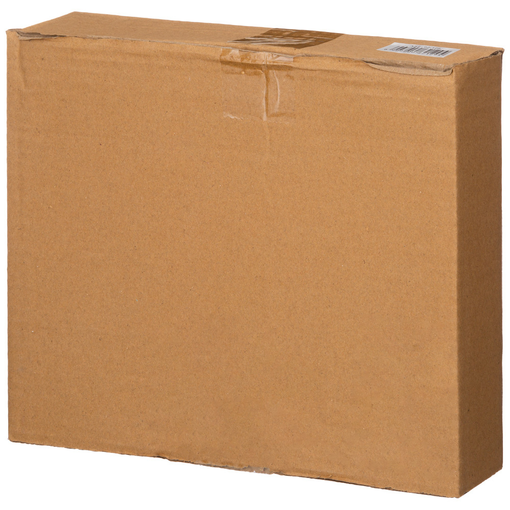 ТАРЕЛКА СЕРВИРОВОЧНАЯ   КОЛЛЕКЦИЯ "MONOGRAM" 20 СМ