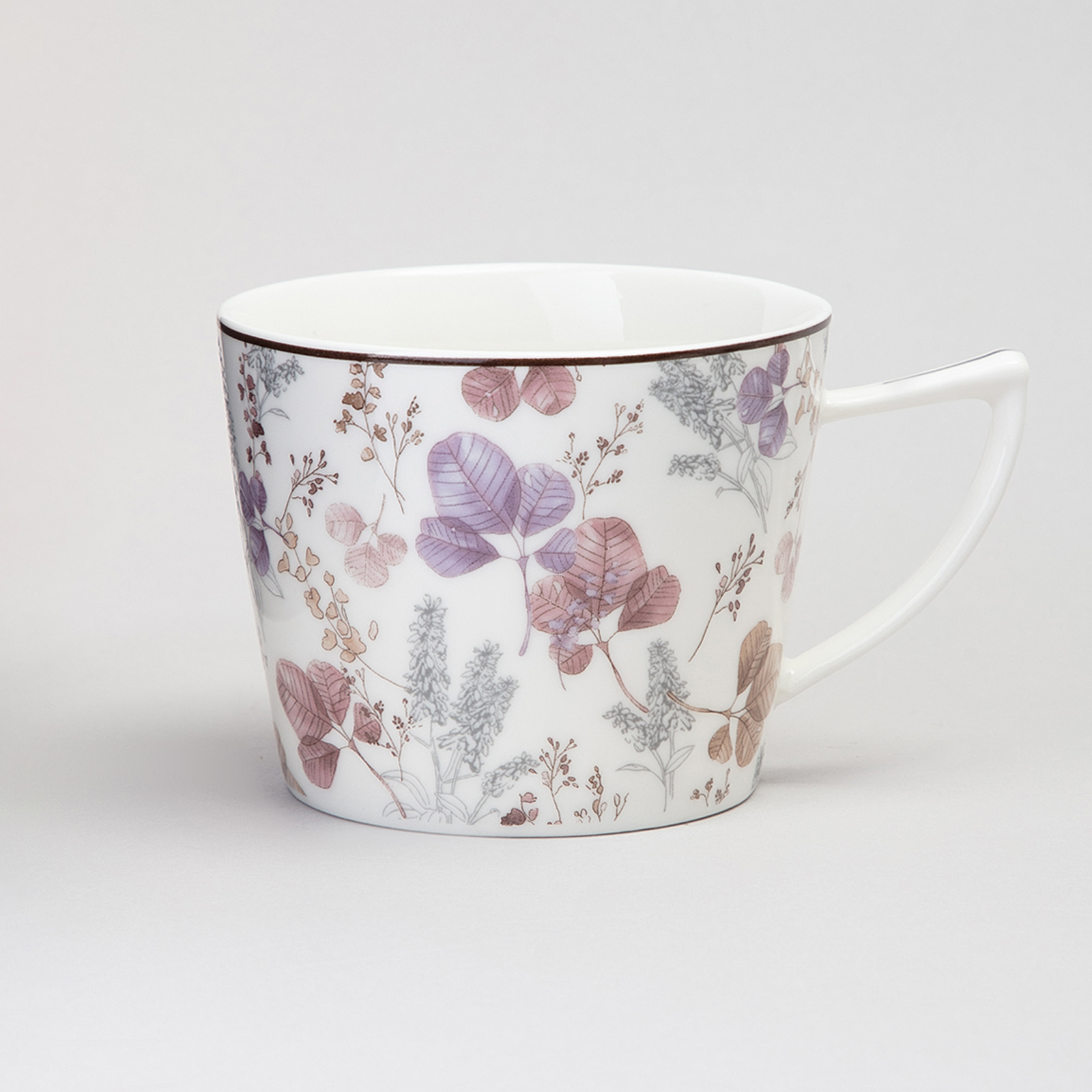 ЧАЙНЫЙ НАБОР LEFARD "BLOSSOM" НА 6 ПЕР. 12 ПР. 250 МЛ