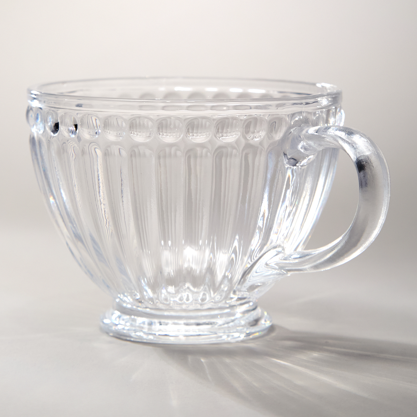 КРУЖКА 420 МЛ  МАЛ.УП.=4ШТ