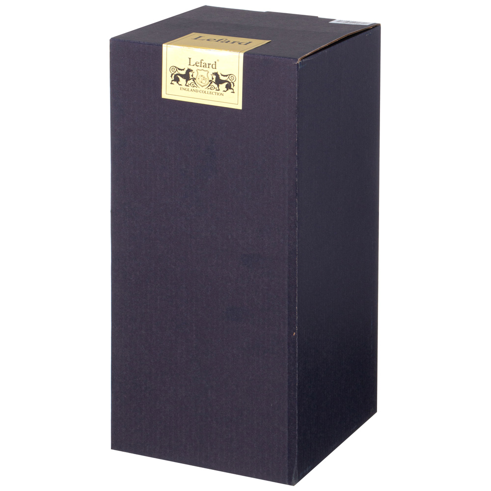 ВАЗА "ELEGIA" EMERALD 15Х29,8 СМ