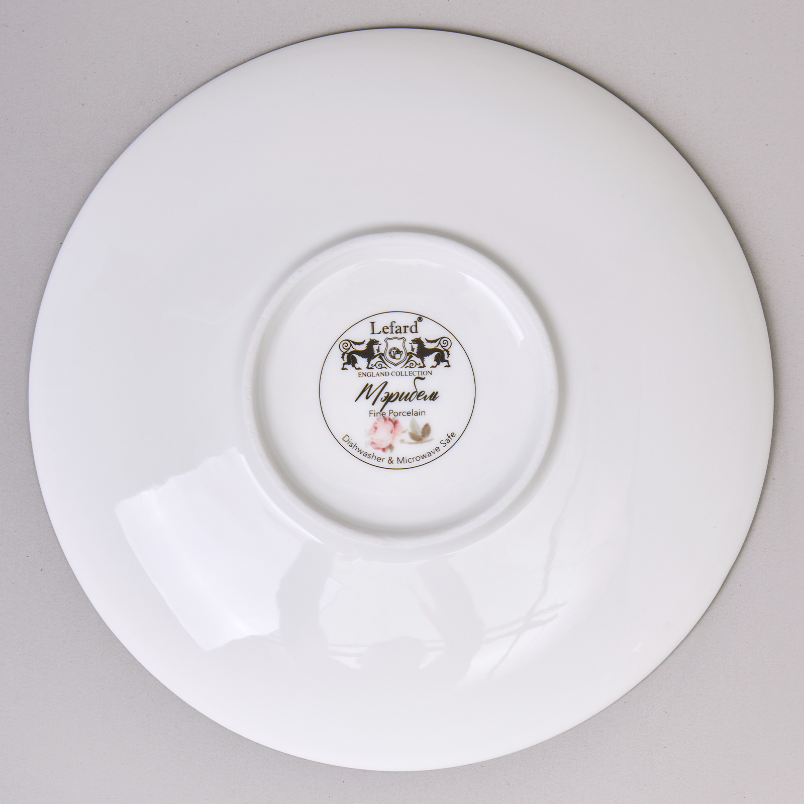 ЧАЙНАЯ ПАРА LEFARD МЭРИБЕЛЬ  450 МЛ