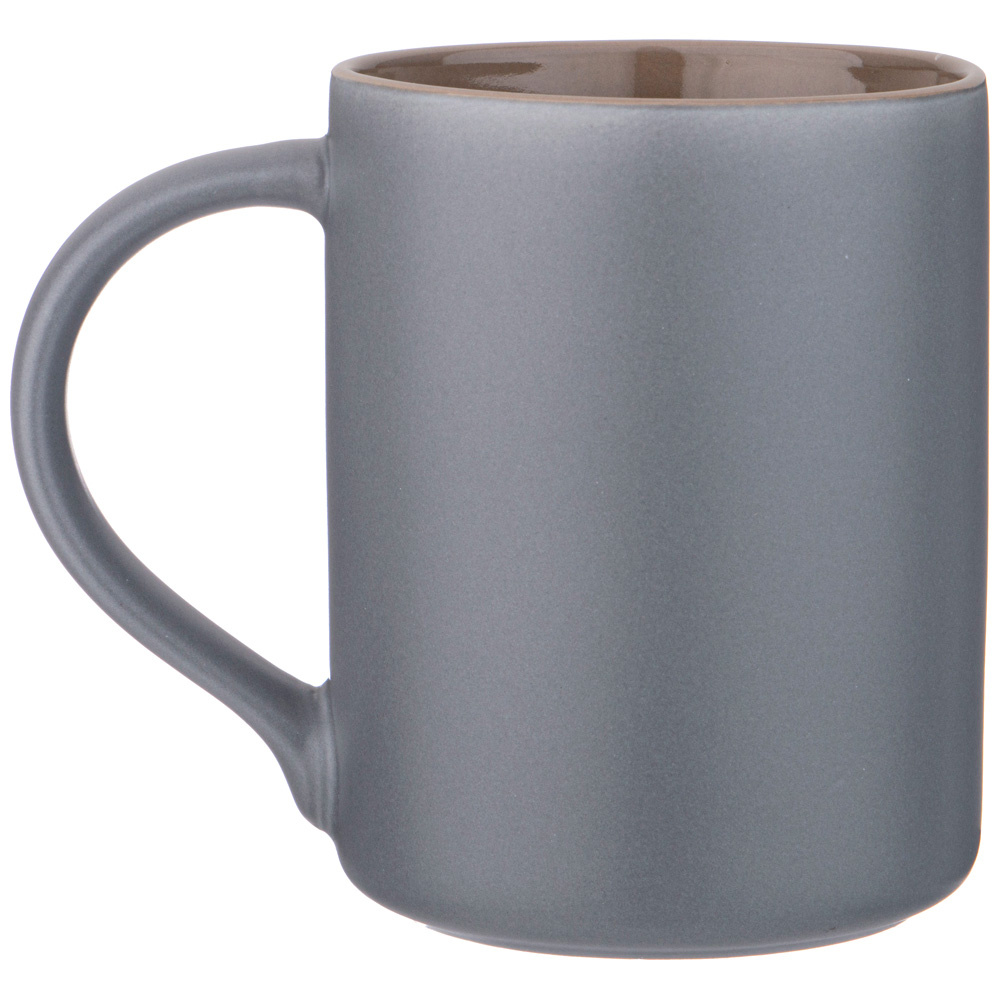 КРУЖКА LEFARD "COFFEEMANIA" 400МЛ