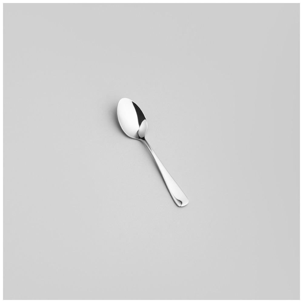 НАБОР СТОЛОВЫХ ПРИБОРОВ SOLDI AGNESS 18 ПР., СТАЛЬ 18/10