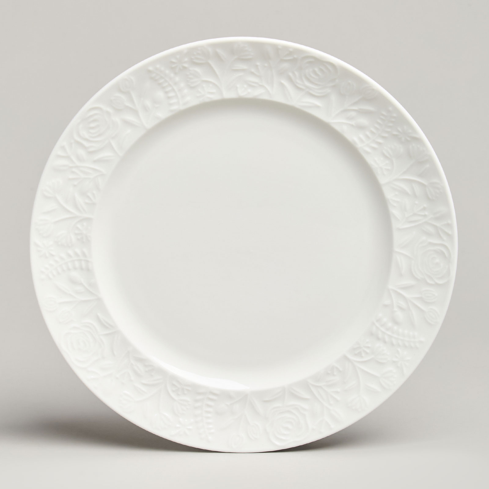 ТАРЕЛКА ЗАКУСОЧНАЯ LEFARD "MEADOW" 20*2 СМ