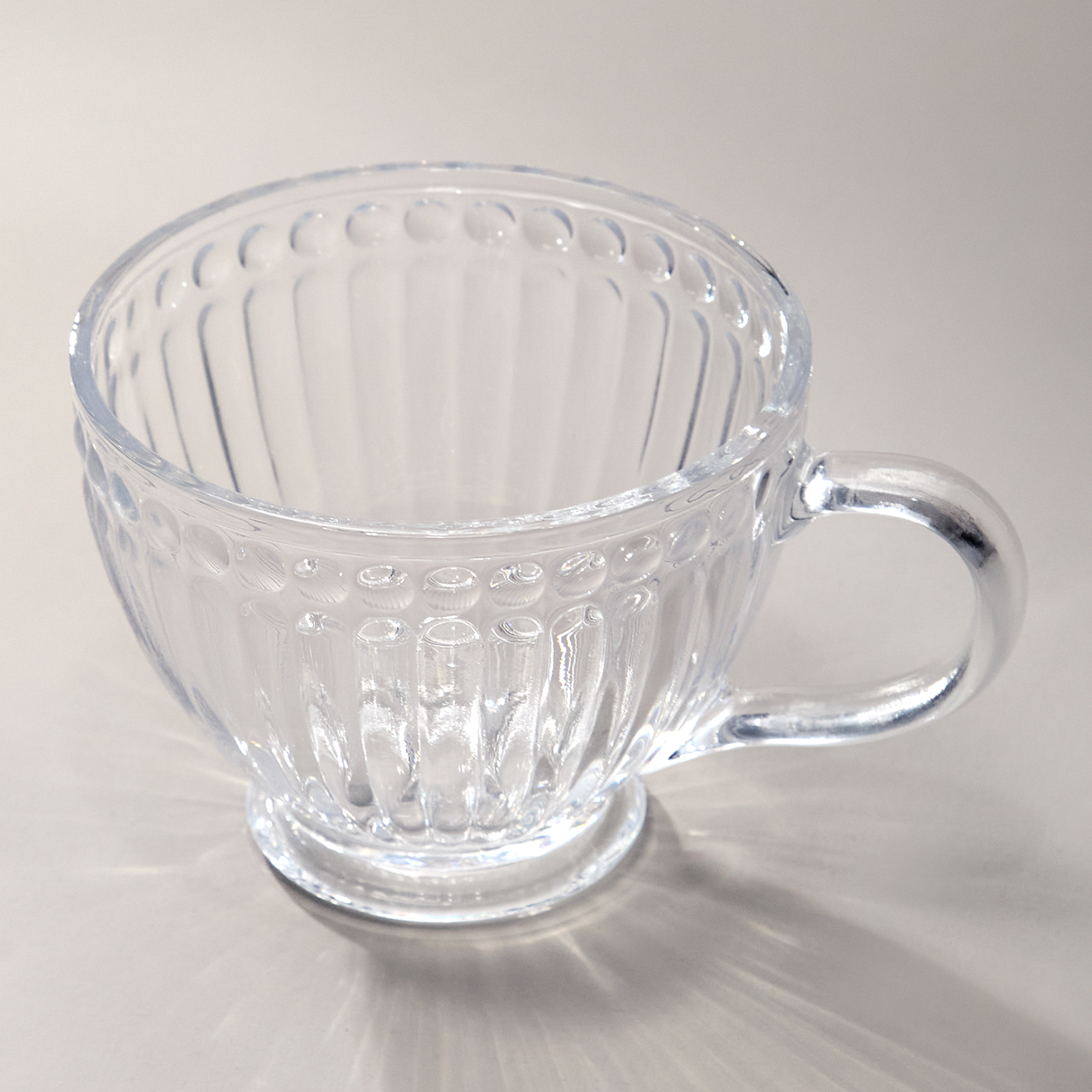 КРУЖКА 420 МЛ  МАЛ.УП.=4ШТ