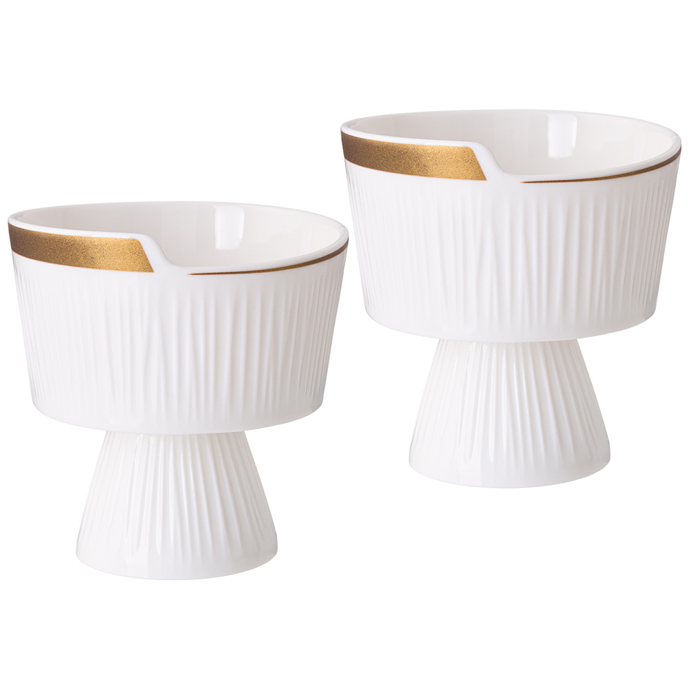 НАБОР КРЕМАНОК LEFARD "HERBAL" 2 ШТ. 10*10 СМ 240 МЛ (КОР=18НАБ.)