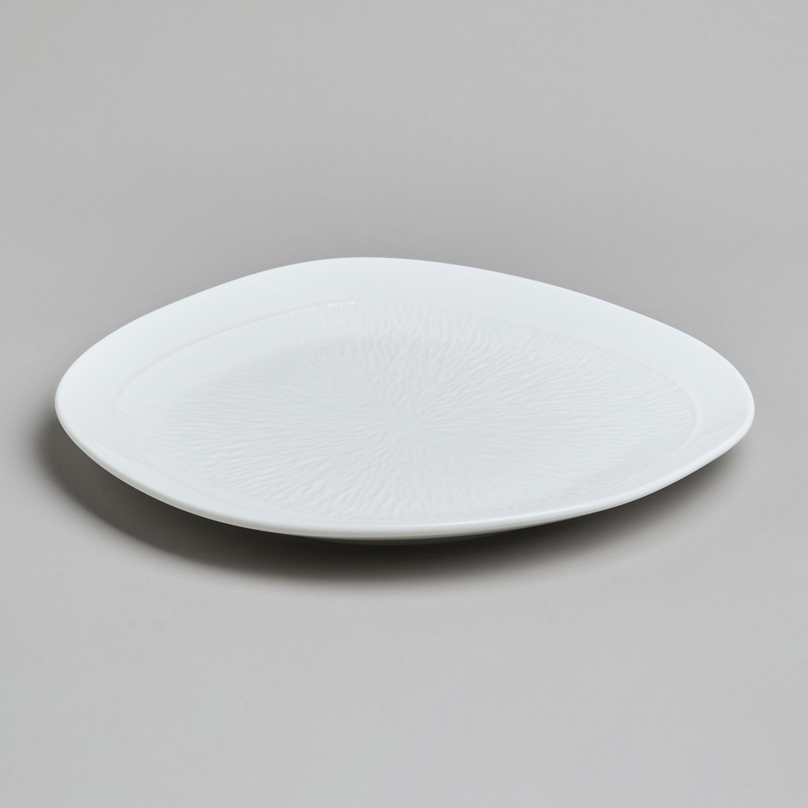 БЛЮДО СЕРВИРОВОЧНОЕ LEFARD "BANQUET" 30*29*3 СМ