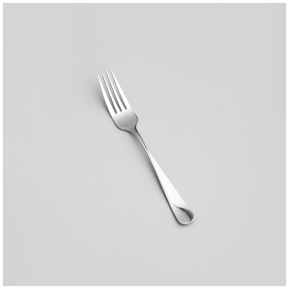 НАБОР СТОЛОВЫХ ПРИБОРОВ SOLDI AGNESS 18 ПР., СТАЛЬ 18/10