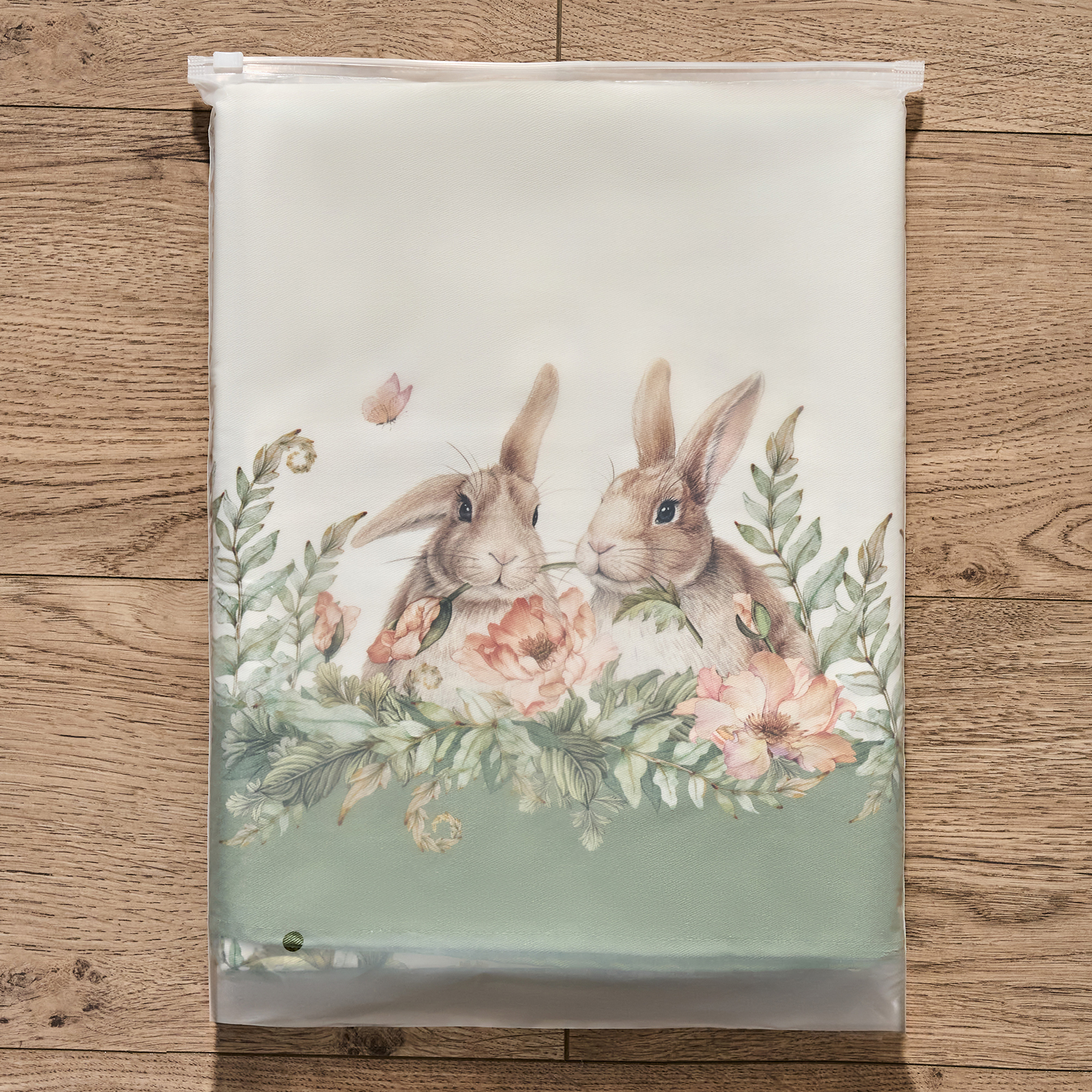 ФАРТУК "SENSE" 70Х80СМ 100% ХЛОПОК, ТВИЛ