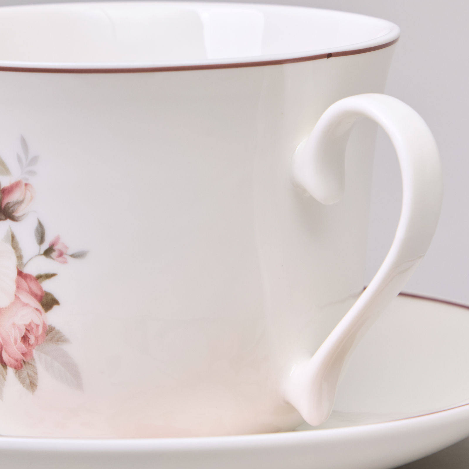 ЧАЙНАЯ ПАРА LEFARD МЭРИБЕЛЬ  450 МЛ