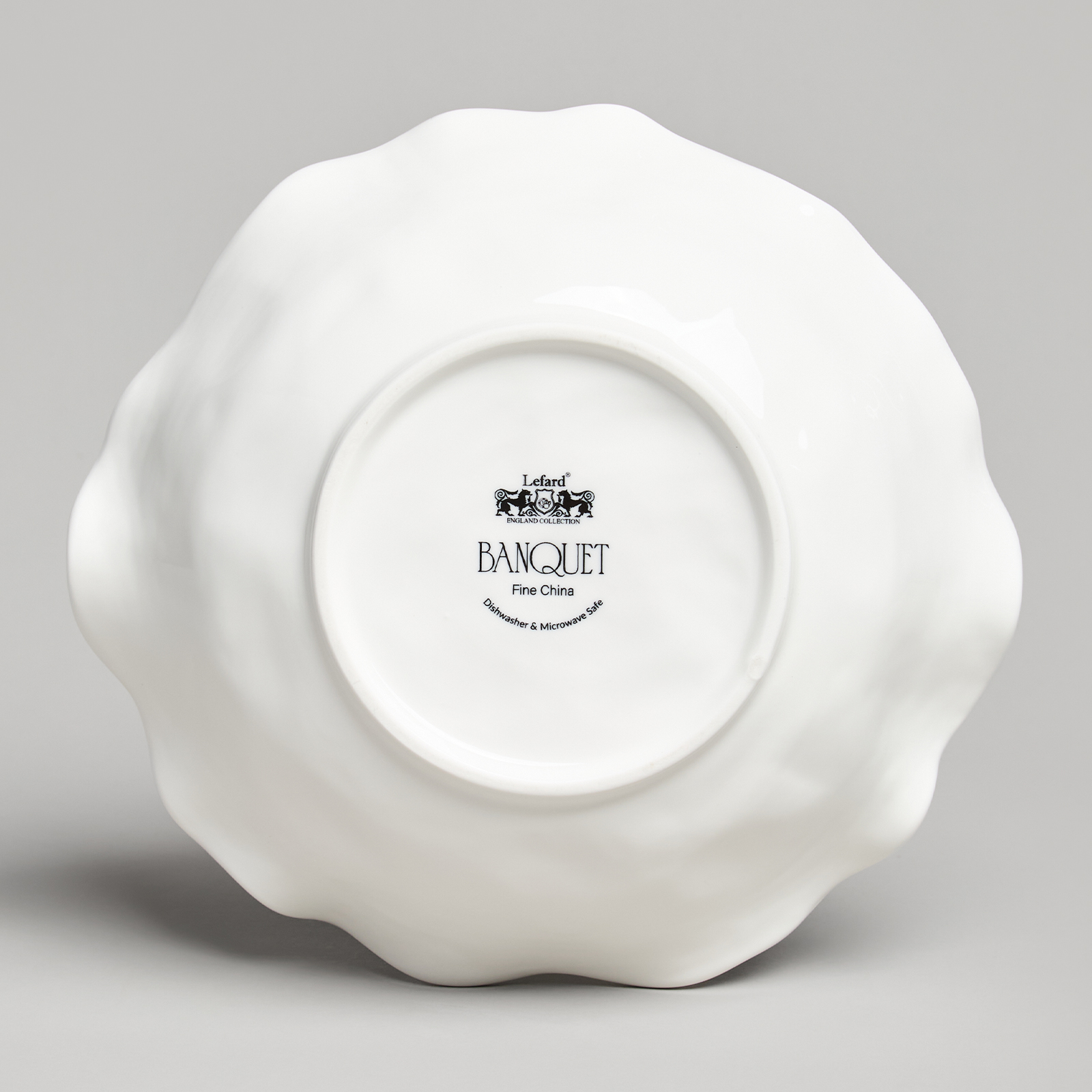 САЛАТНИК LEFARD "BANQUET" 23*21,5*7 CM