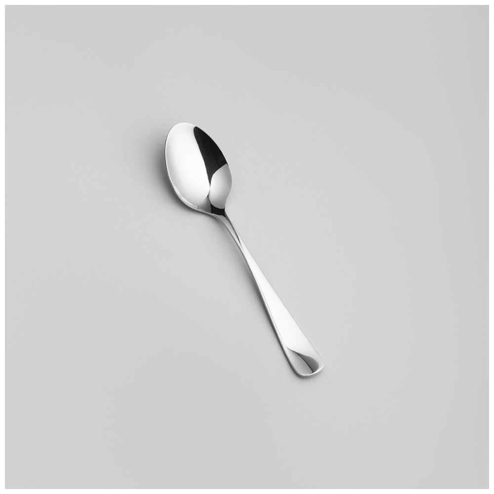 НАБОР СТОЛОВЫХ ПРИБОРОВ SOLDI AGNESS 18 ПР., СТАЛЬ 18/10