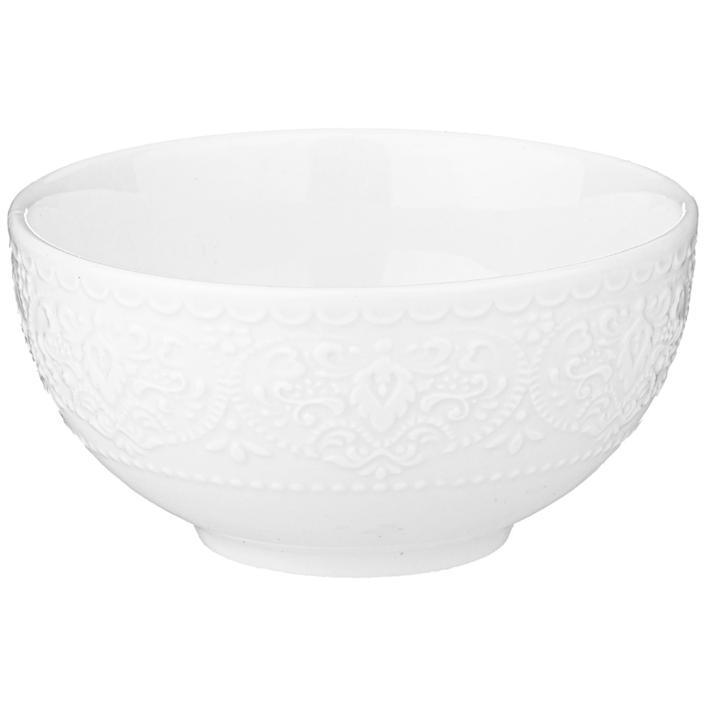 РОЗЕТКА LEFARD "SOPHISTICATION" 9*4,5 СМ (КОР=96ШТ.)