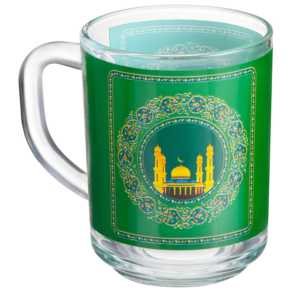 КРУЖКА 250 МЛ