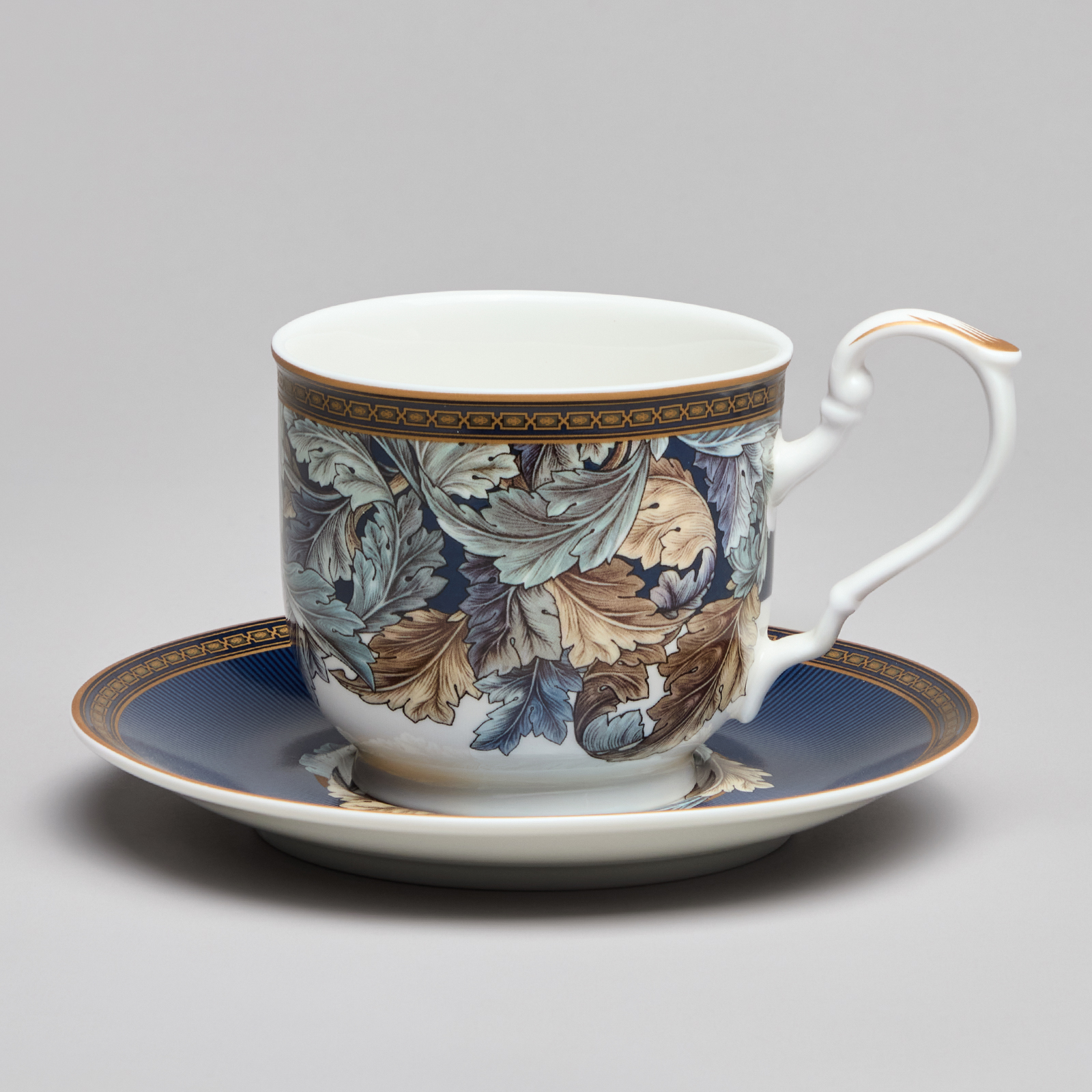 ЧАЙНАЯ ПАРА LEFARD "ART COLLECTION" 280 МЛ