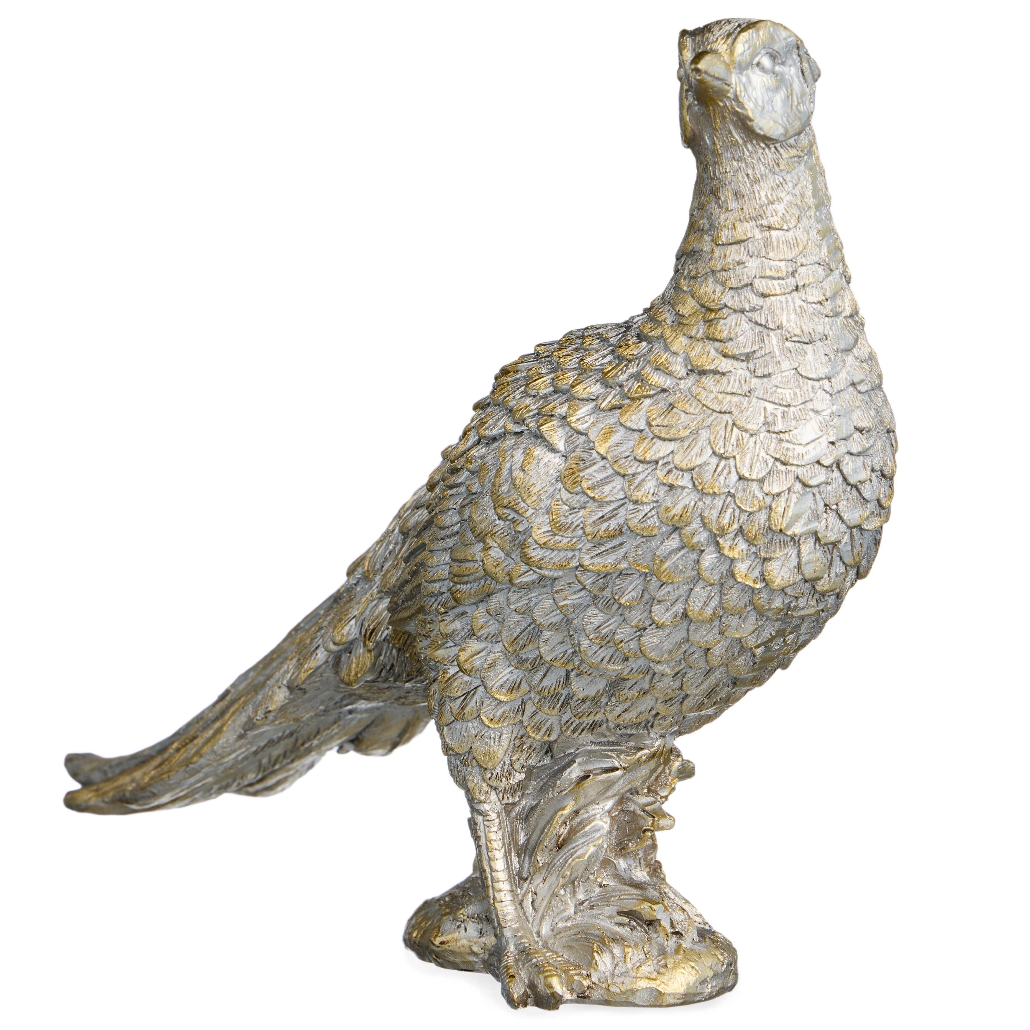 ФИГУРКА "ФАЗАН" 20*7,5*16 СМ