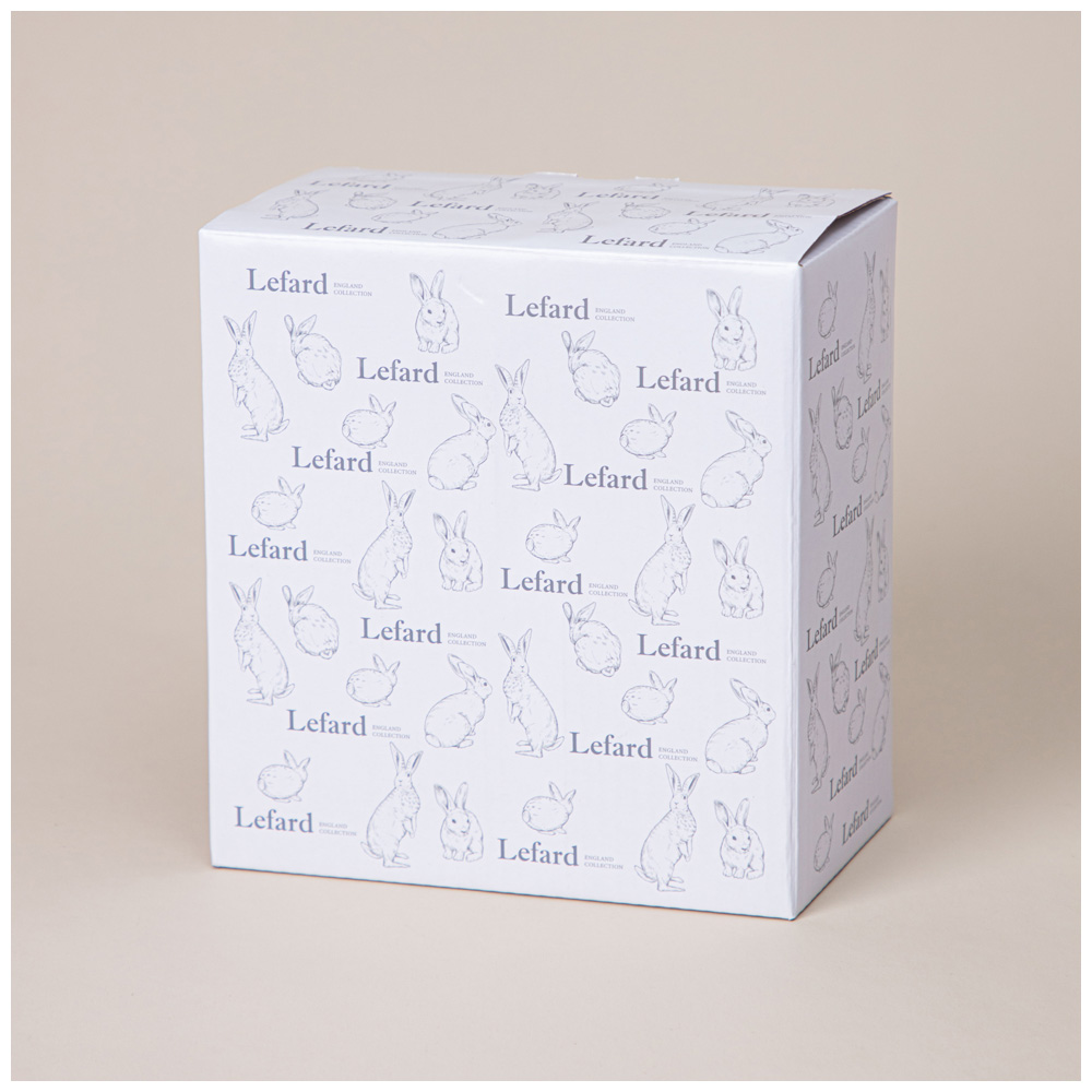 БУЛЬОННИЦА LEFARD "SUNDAY" 18,5*15*7,5 СМ 900 МЛ (КОР=24ШТ.)