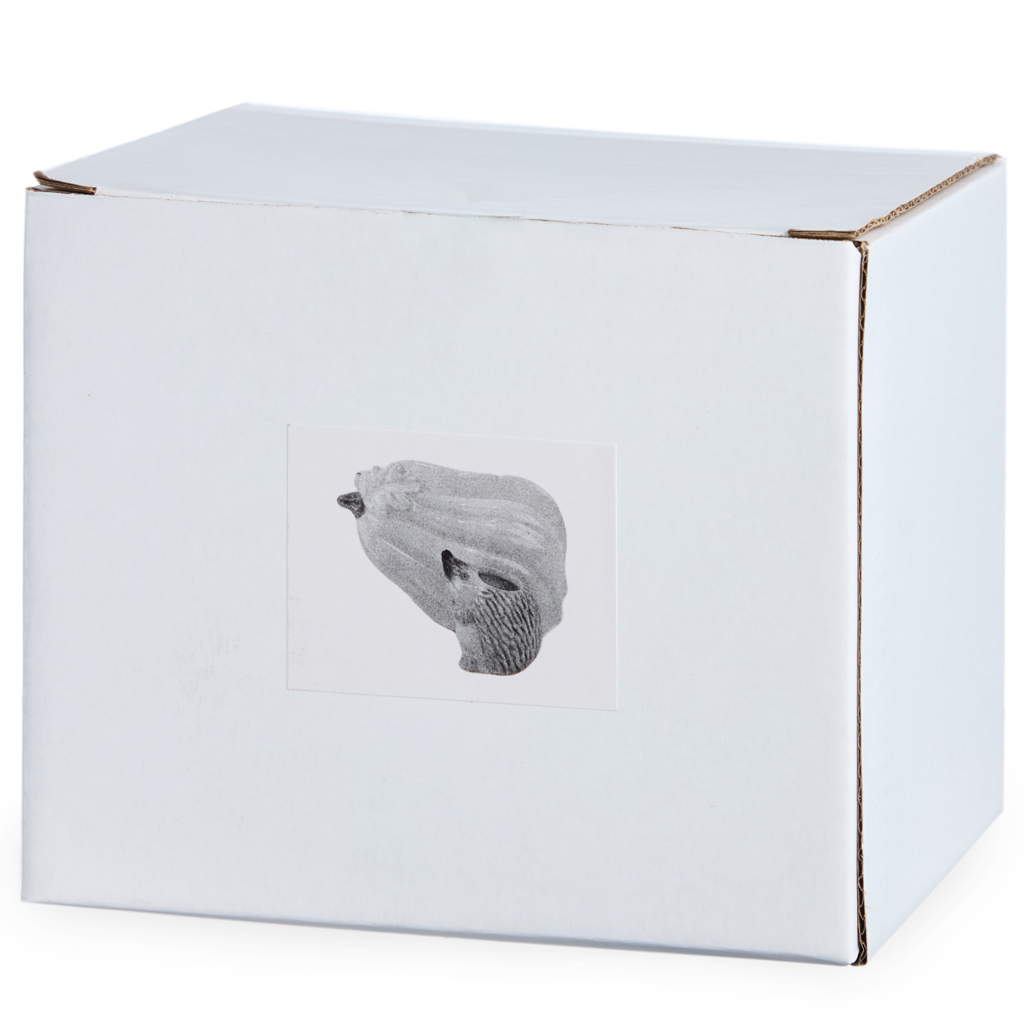 САЛФЕТНИЦА 12,5Х10,5Х9,5 СМ