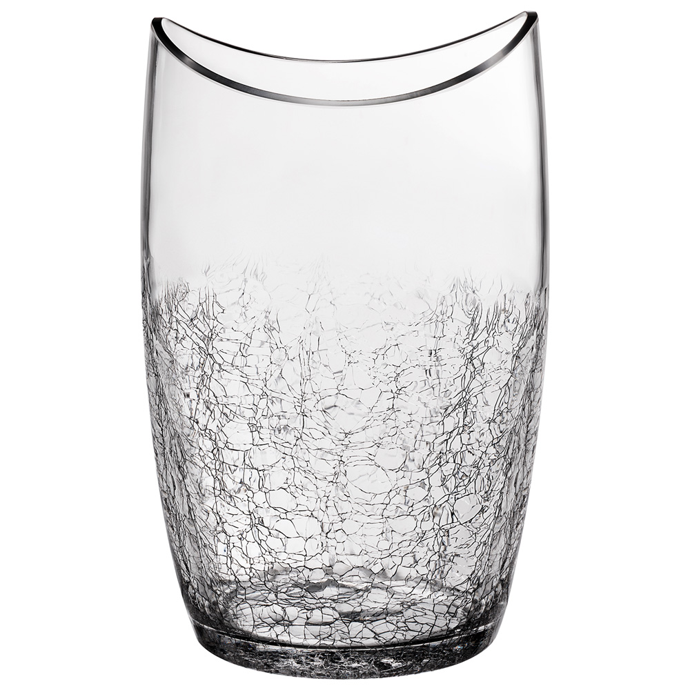 ВАЗА "CRACKLE ART" 15*25,5 СМ