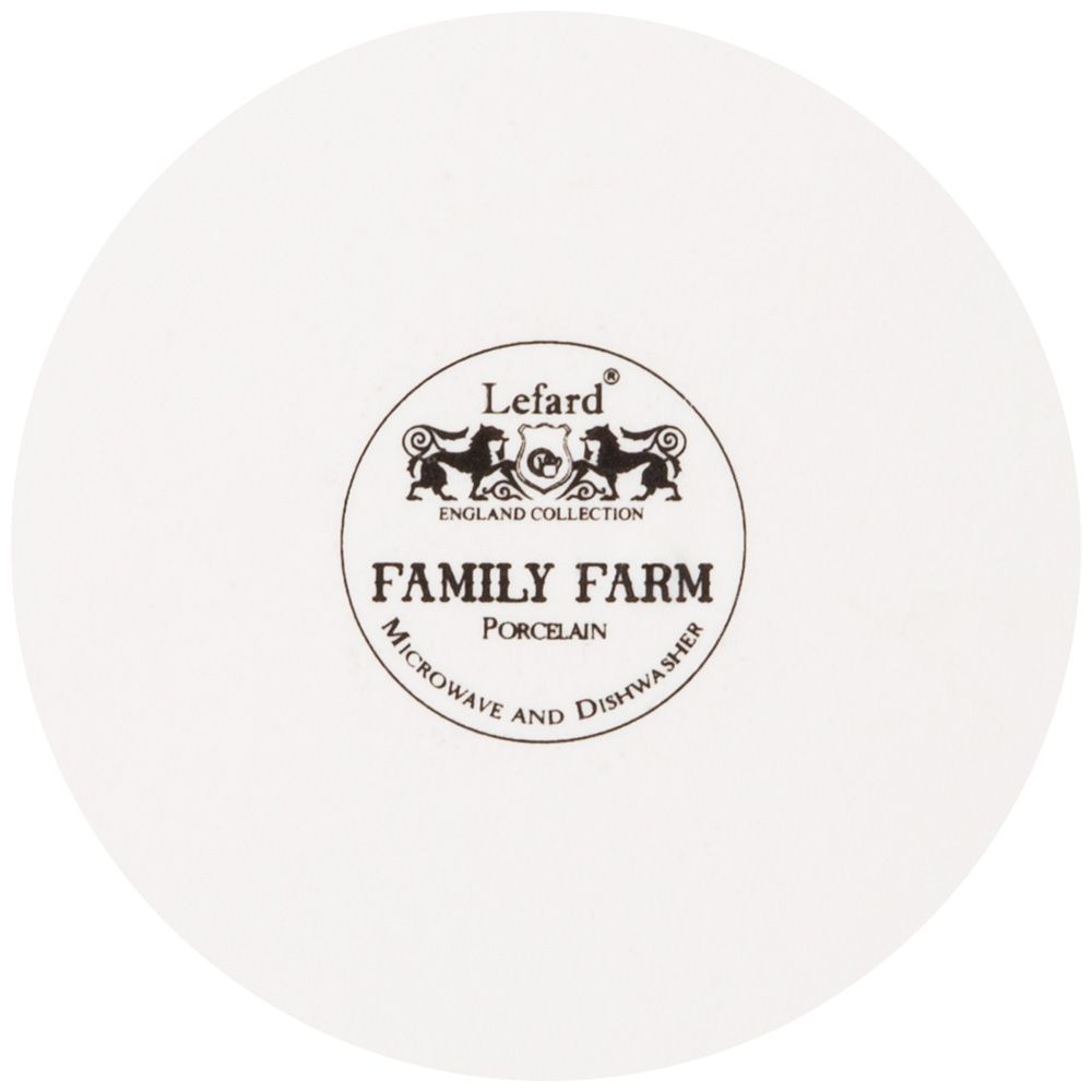 БУТЫЛКА ДЛЯ УКСУСА LEFARD "FAMILY FARM" 430 МЛ 18 СМ (КОР=32ШТ.)