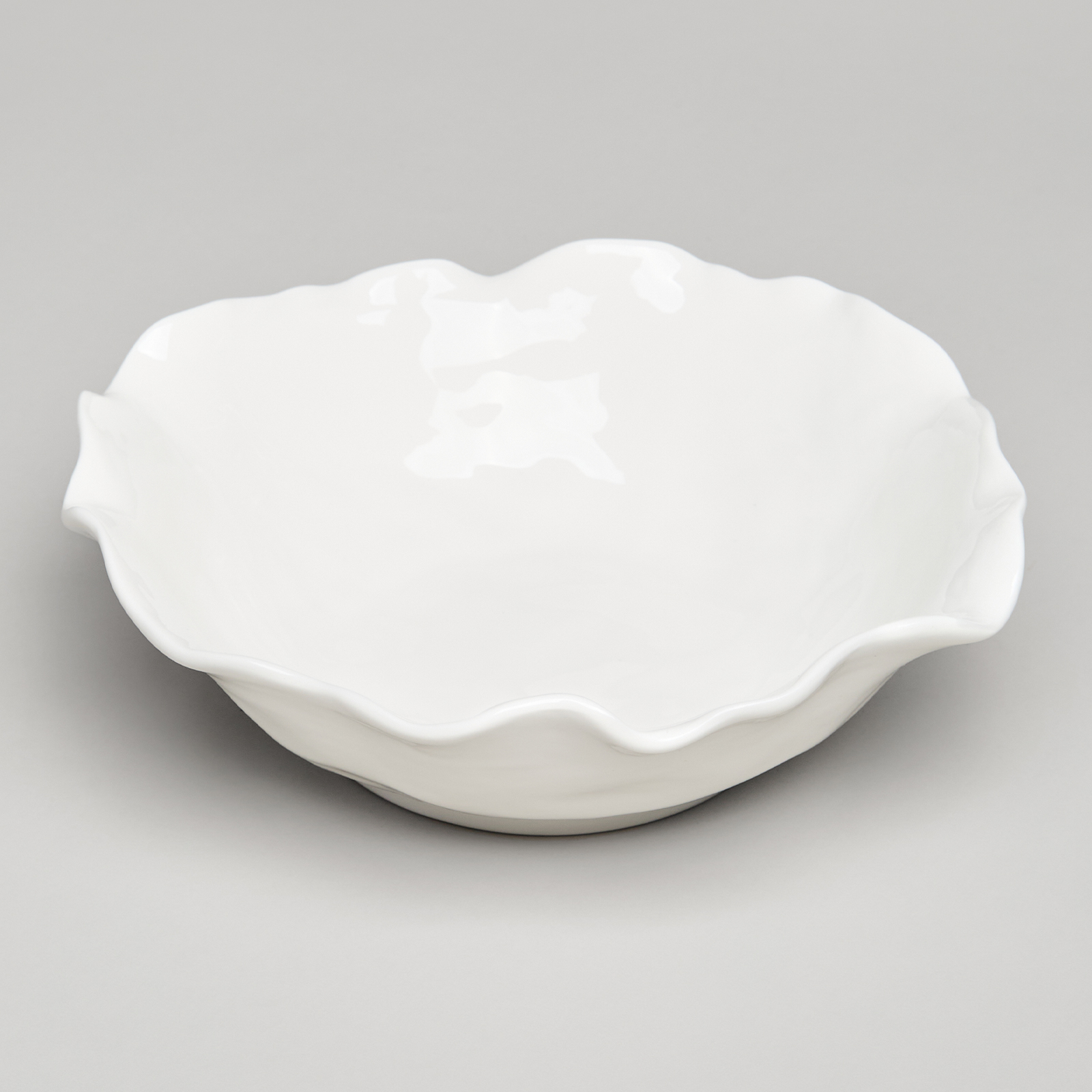 САЛАТНИК LEFARD "BANQUET" 23*21,5*7 CM