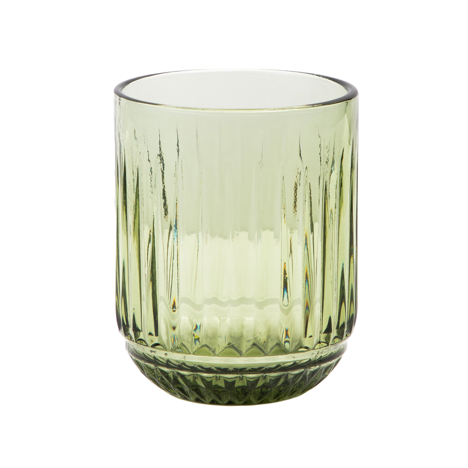 СТАКАН "LINES" GREEN 270МЛ МАЛ.УП.=6ШТ