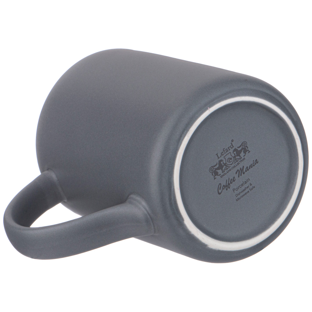 КРУЖКА LEFARD "COFFEEMANIA" 400МЛ
