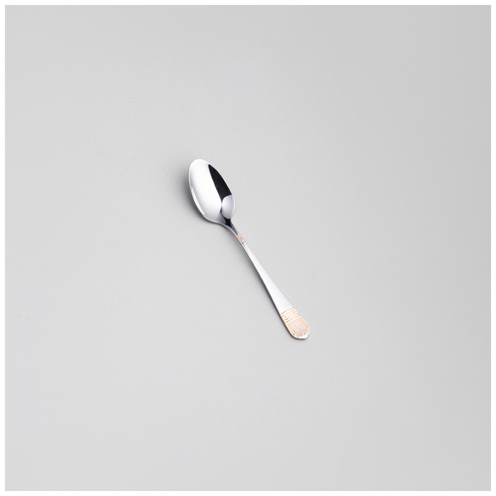 НАБОР СТОЛОВЫХ ПРИБОРОВ SOLE AGNESS 18 ПР., СТАЛЬ 18/0