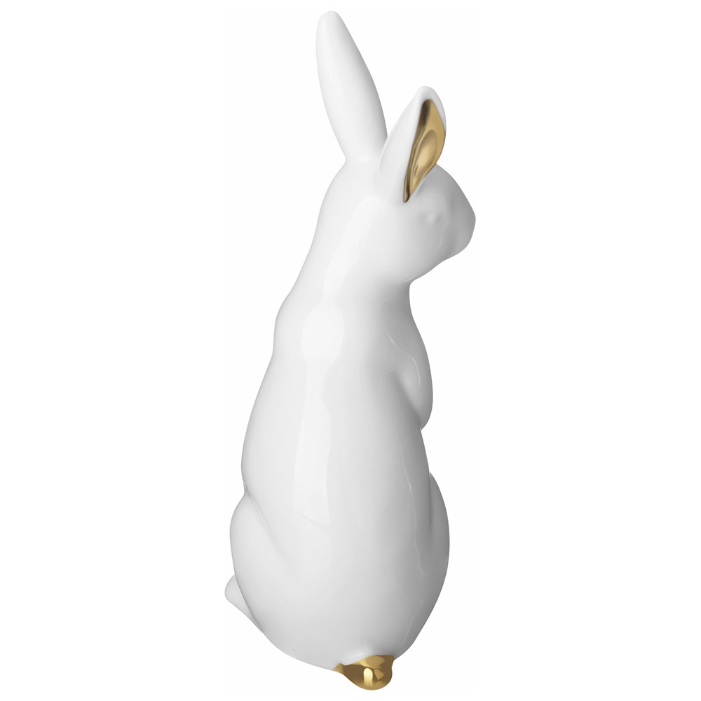 ФИГУРКА КРОЛИК 7.8*6*16.7 СМ
