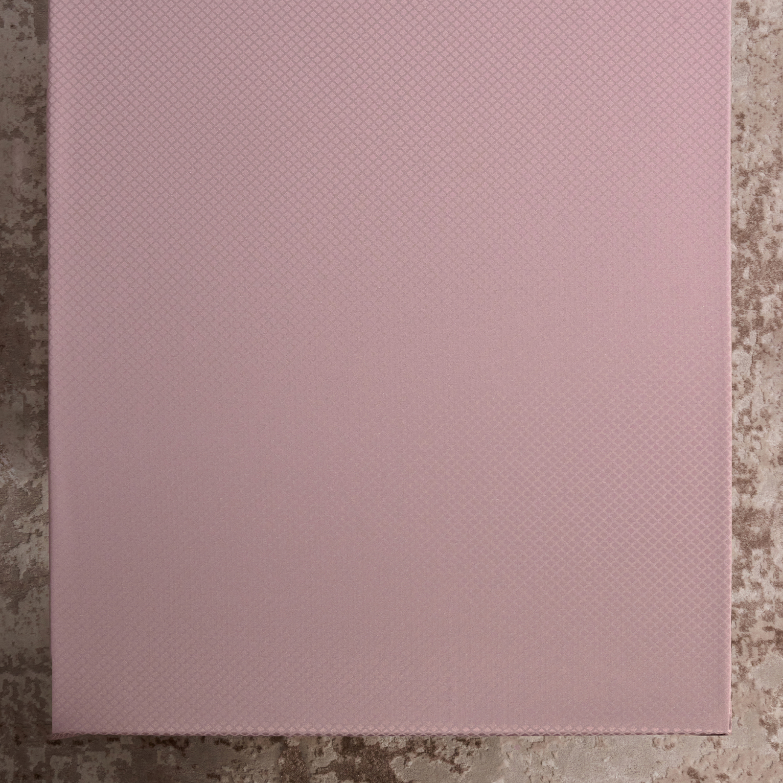 СКАТЕРТЬ 145Х180СМ СЕРЫЙ ТЕПЛЫЙ ЕВРОУГОЛОК 100% ПОЛИЭСТЕР