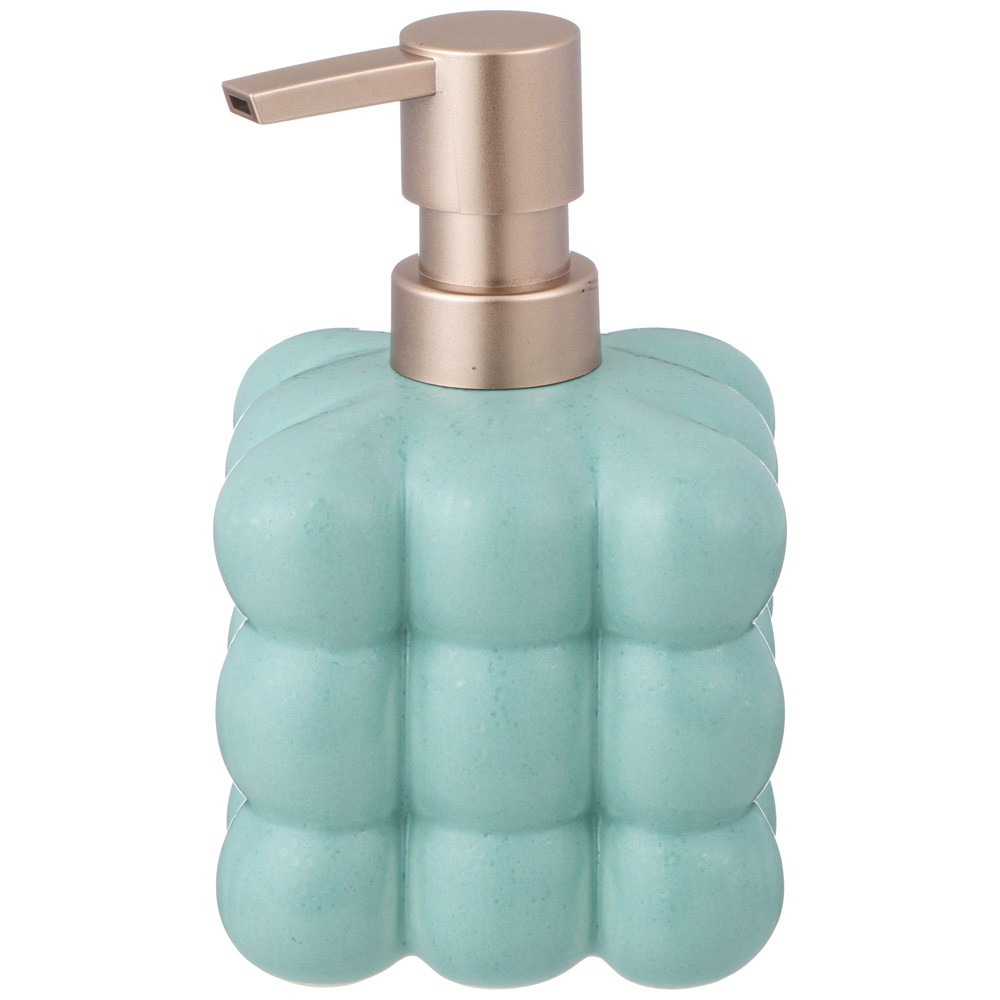 ДОЗАТОР ДЛЯ МЫЛА 450 МЛ