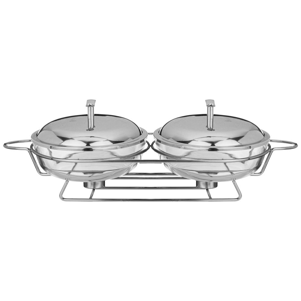 МАРМИТ ДВОЙНОЙ AGNESS 2,0Л/2,0Л 54*31*18 СМ