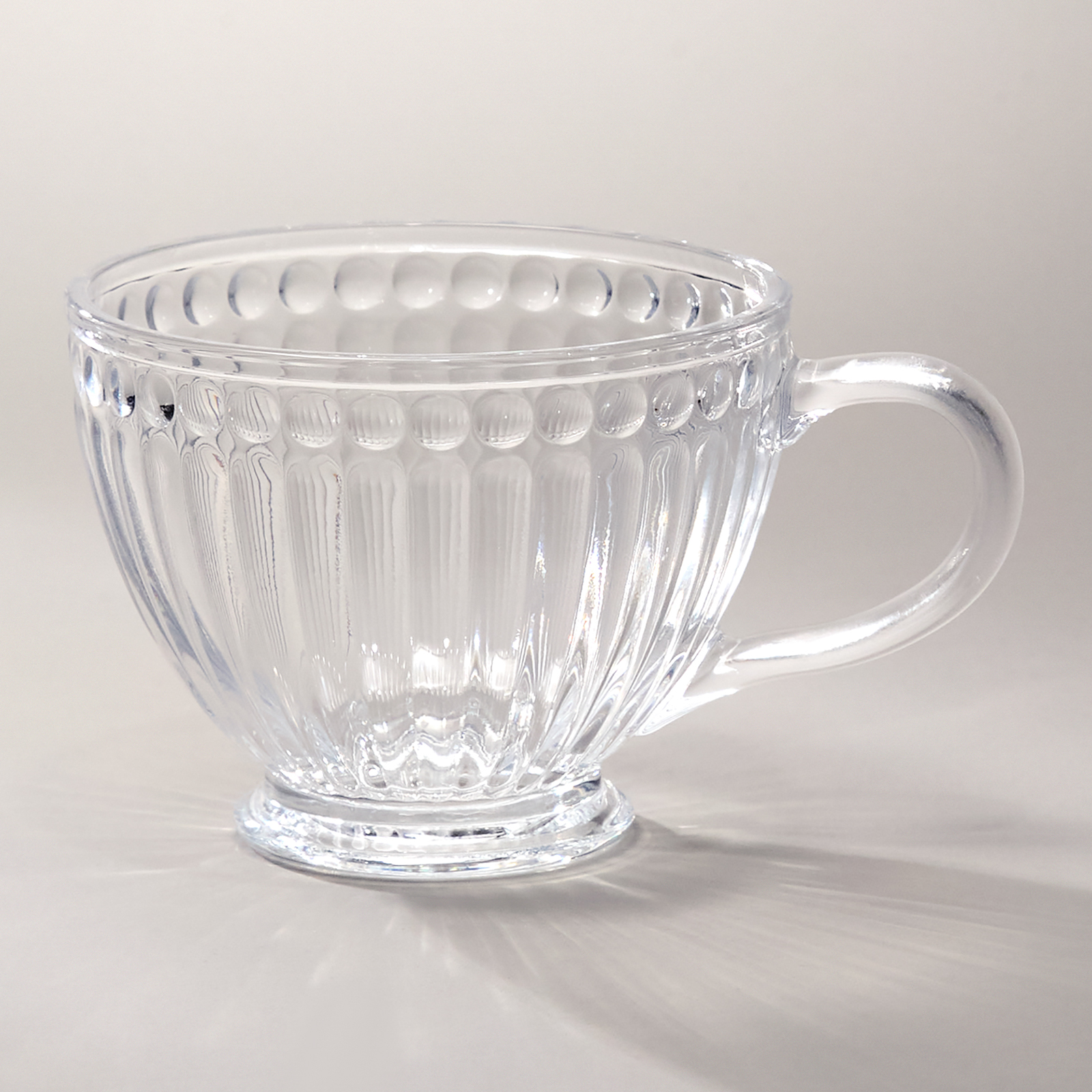 КРУЖКА 420 МЛ  МАЛ.УП.=4ШТ