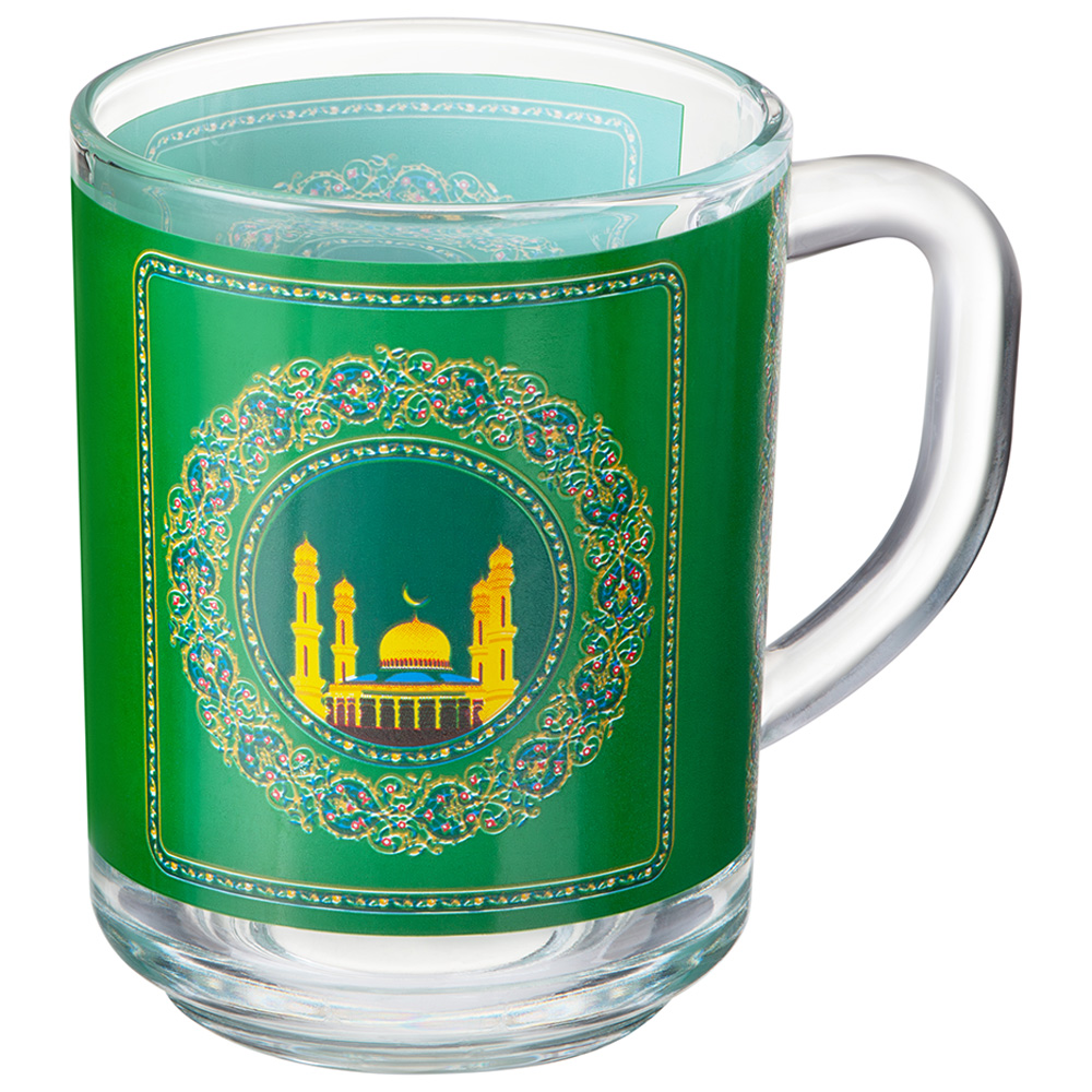 КРУЖКА 250 МЛ