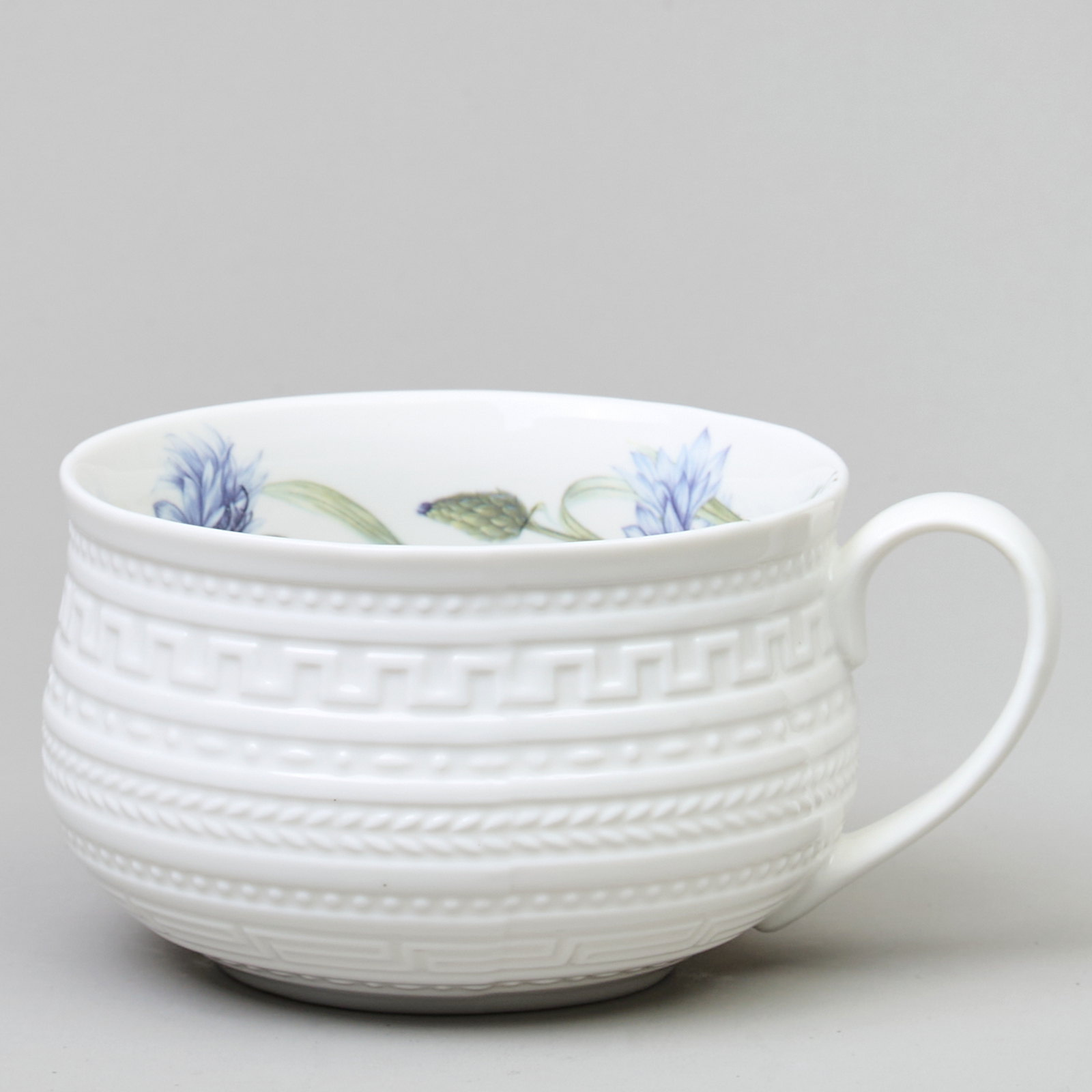 БУЛЬОННИЦА LEFARD "ВАСИЛЬКИ" 500 МЛ