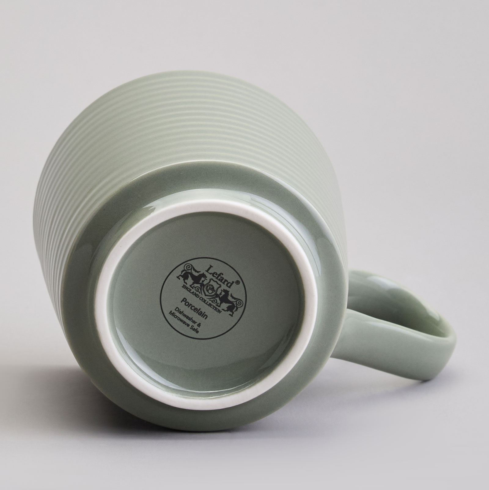 КРУЖКА LEFARD "TRENDY" 350 МЛ