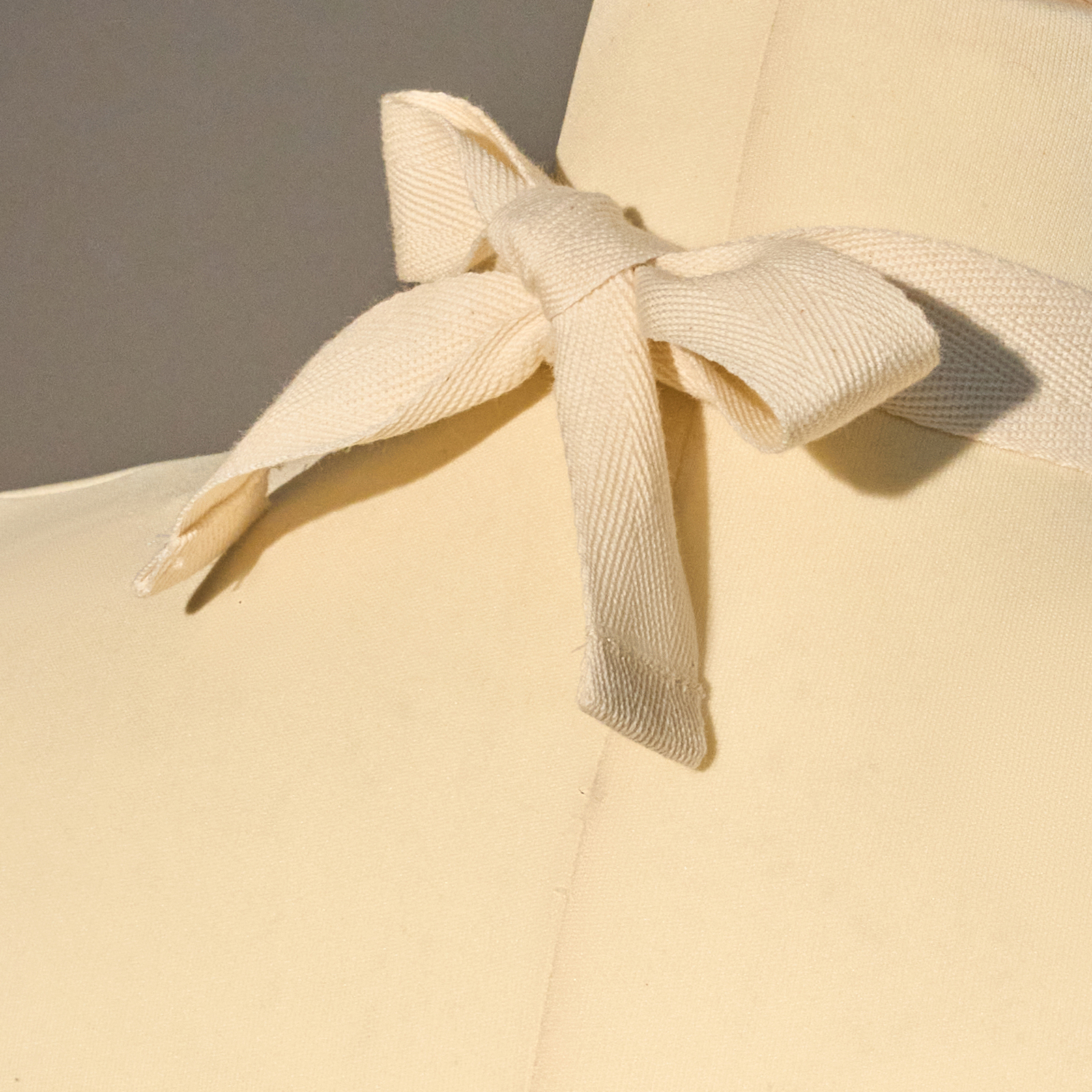 ФАРТУК "RICH GARDEN", 60Х70СМ ,100% ХЛОПОК,БЕЛЫЙ ,ТВИЛ,ПРОПИТКА