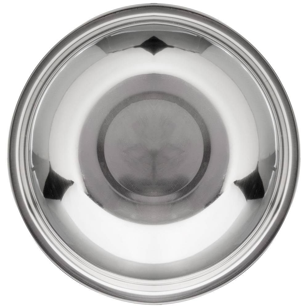 МИСКА AGNESS ГЛУБОКАЯ, 26 СМ. 3 Л, БЕЗ УПАКОВКИ (КОР=72ШТ.)