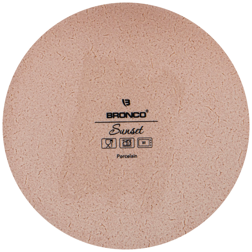 ЧАЙНИК BRONCO "SUNSET" 1100 МЛ (КОР=12ШТ.)